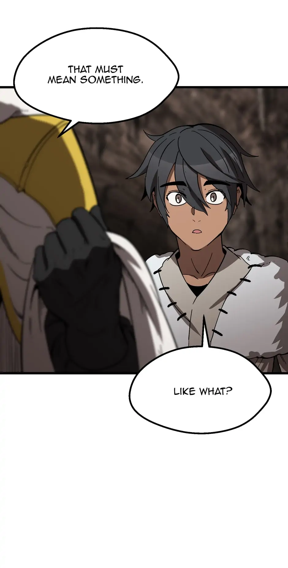 Read Latna Saga Survival of a Sword King EN Manga Online