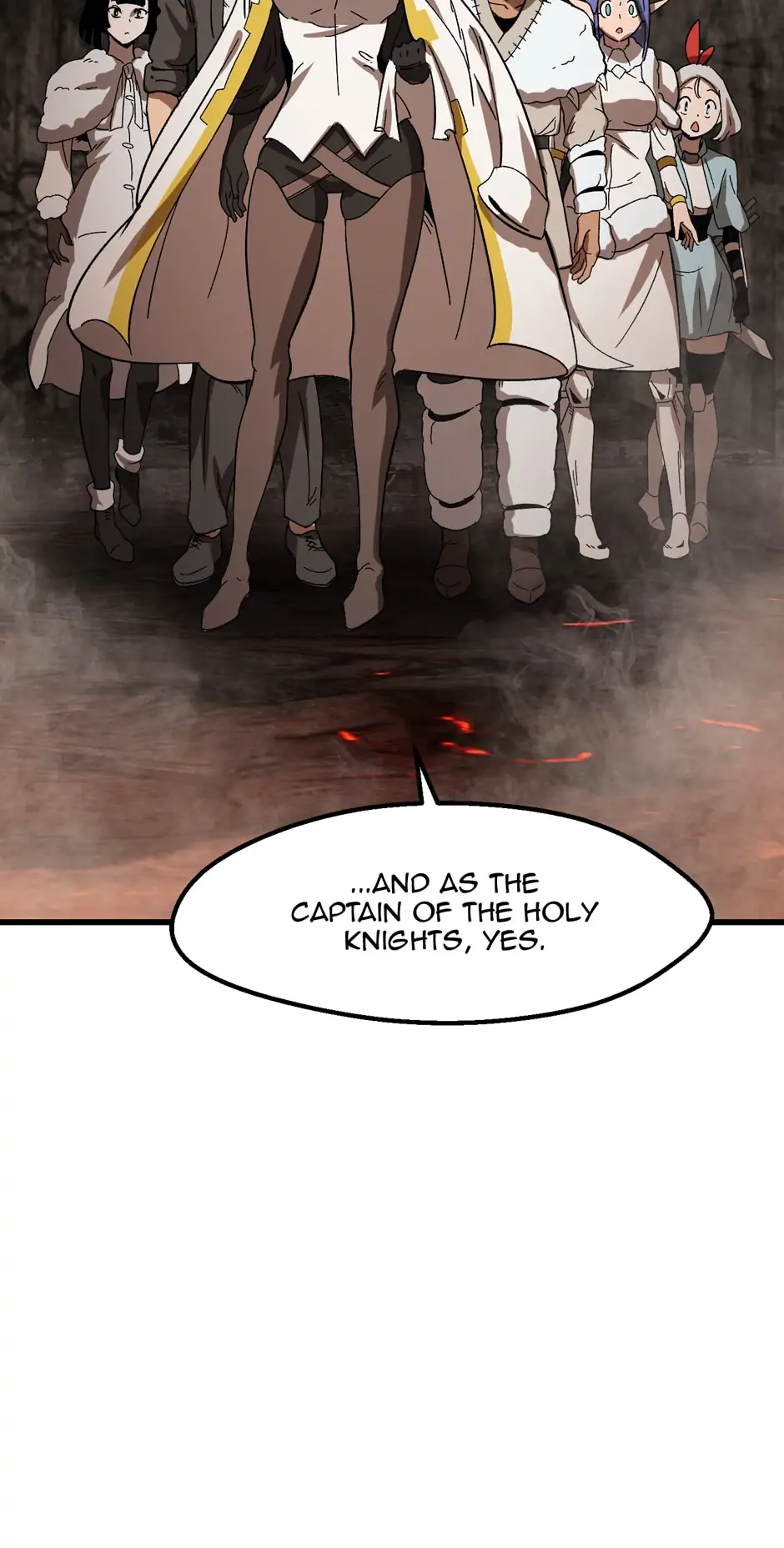 Read Latna Saga Survival of a Sword King EN Manga Online