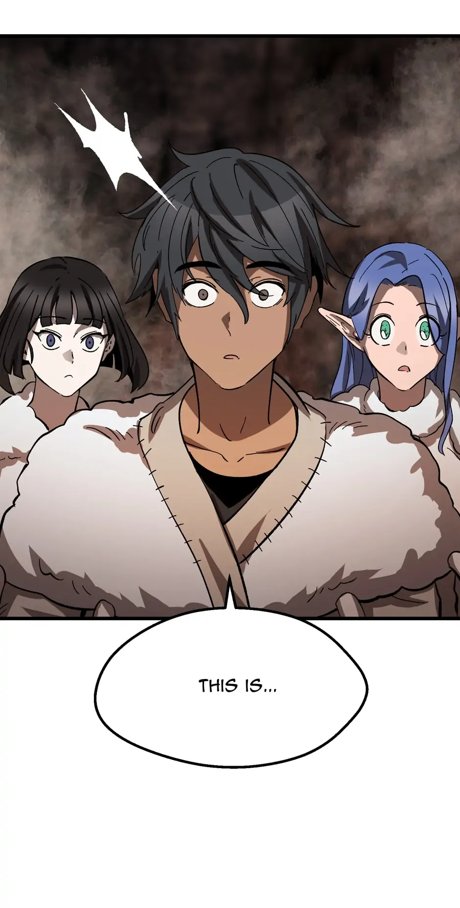 Read Latna Saga Survival of a Sword King EN Manga Online