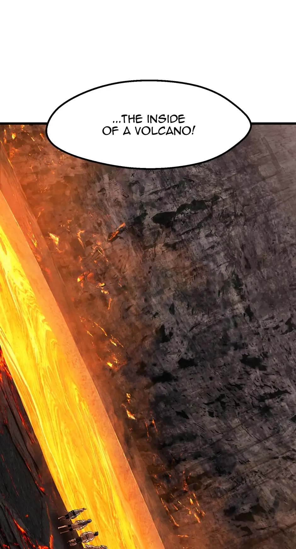 Read Latna Saga Survival of a Sword King EN Manga Online