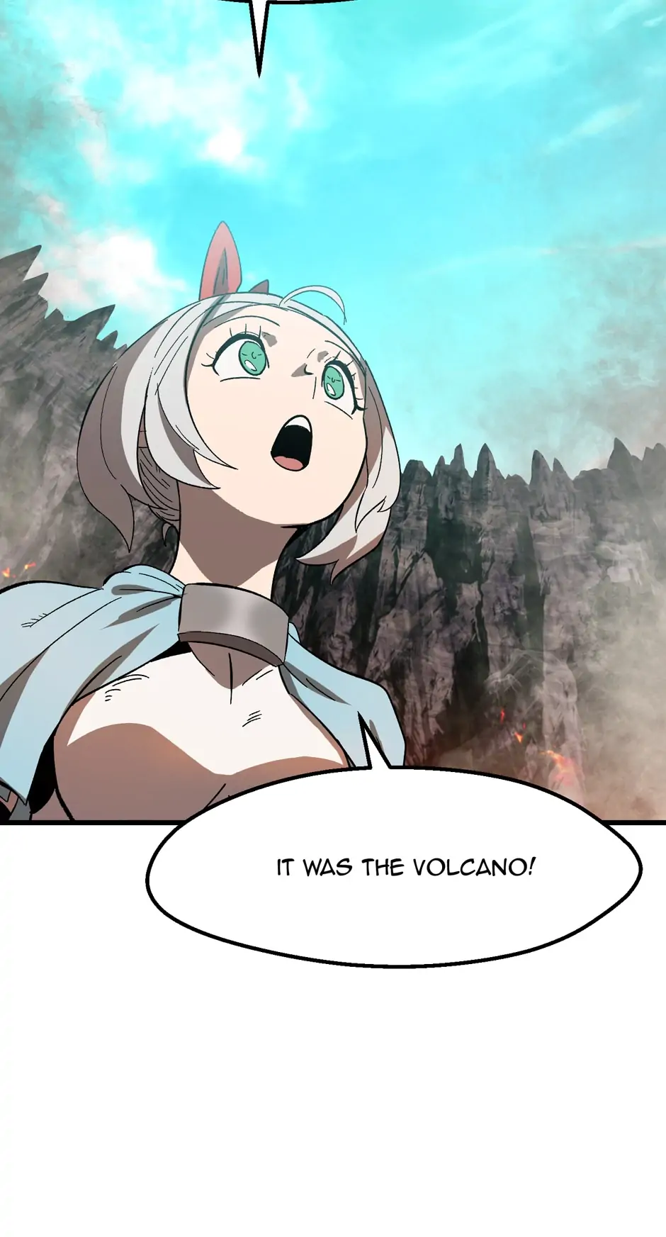 Read Latna Saga Survival of a Sword King EN Manga Online