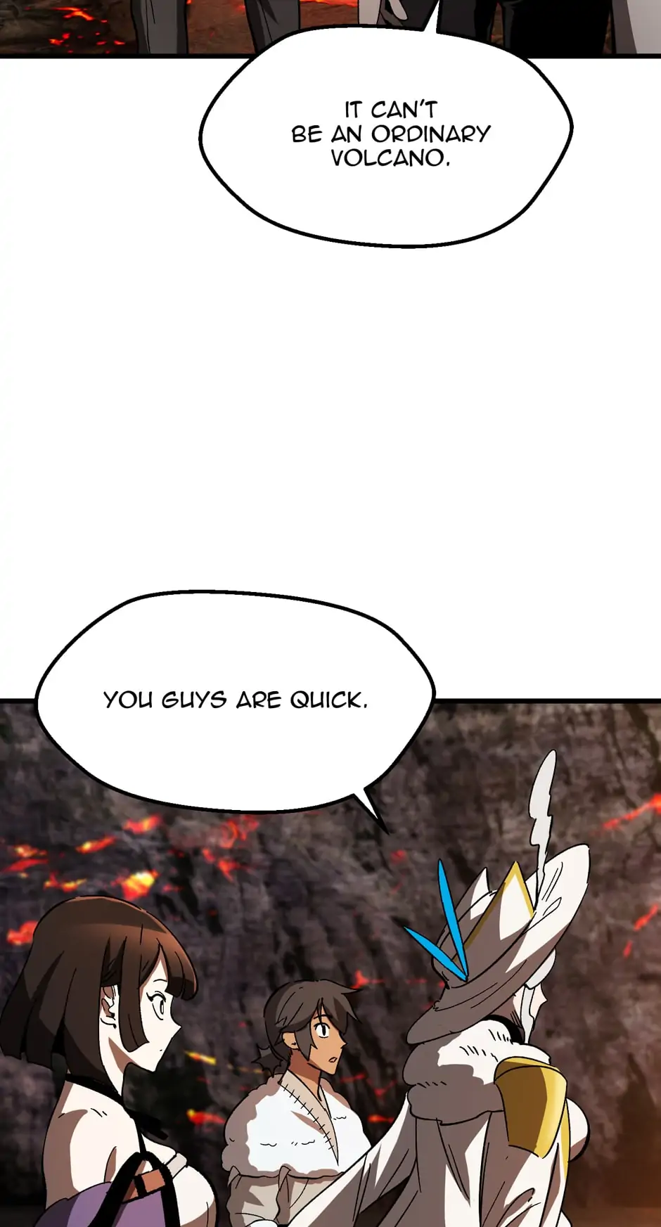 Read Latna Saga Survival of a Sword King EN Manga Online