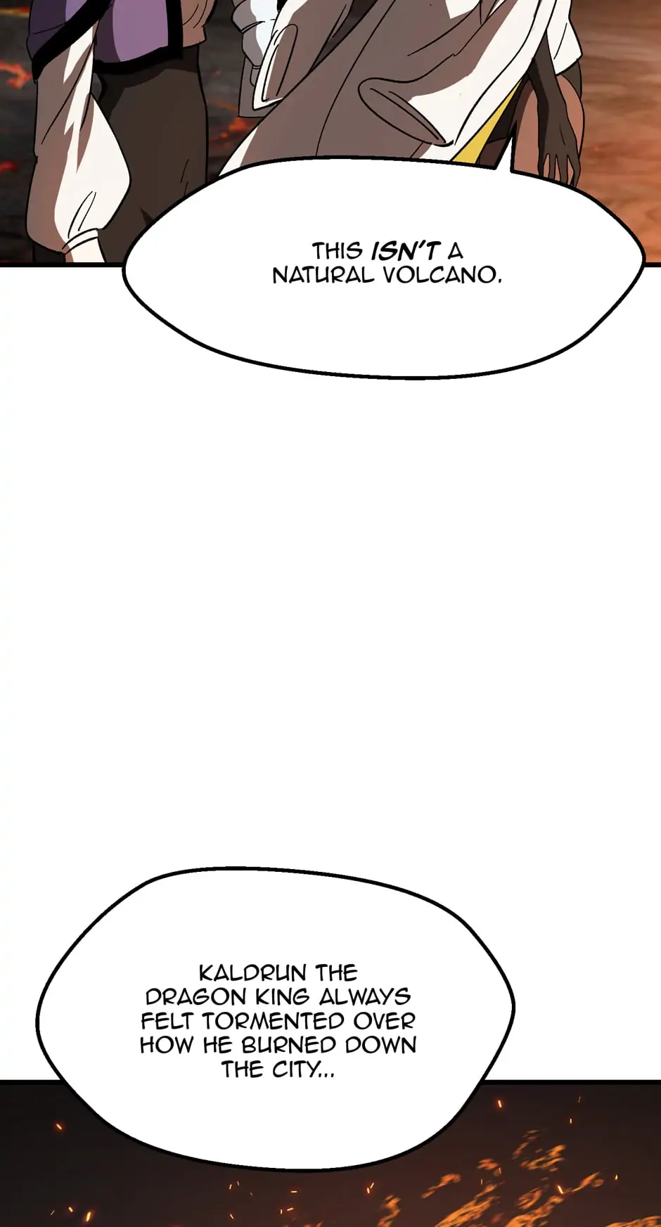 Read Latna Saga Survival of a Sword King EN Manga Online