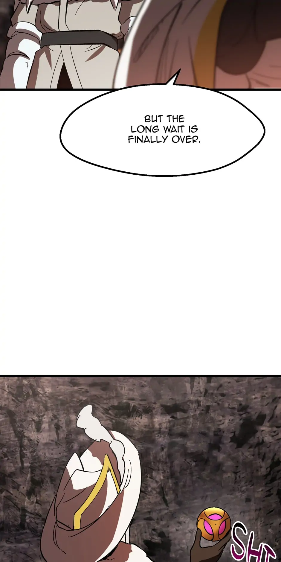 Read Latna Saga Survival of a Sword King EN Manga Online