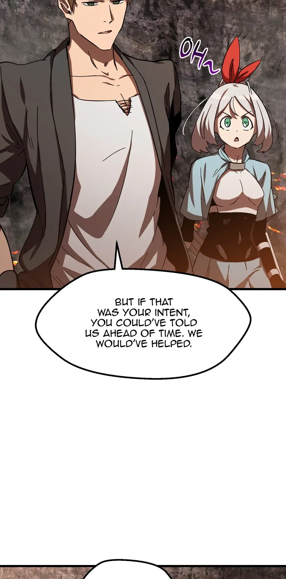 Read Latna Saga Survival of a Sword King EN Manga Online