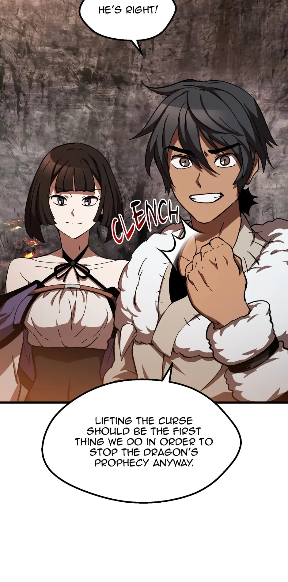 Read Latna Saga Survival of a Sword King EN Manga Online