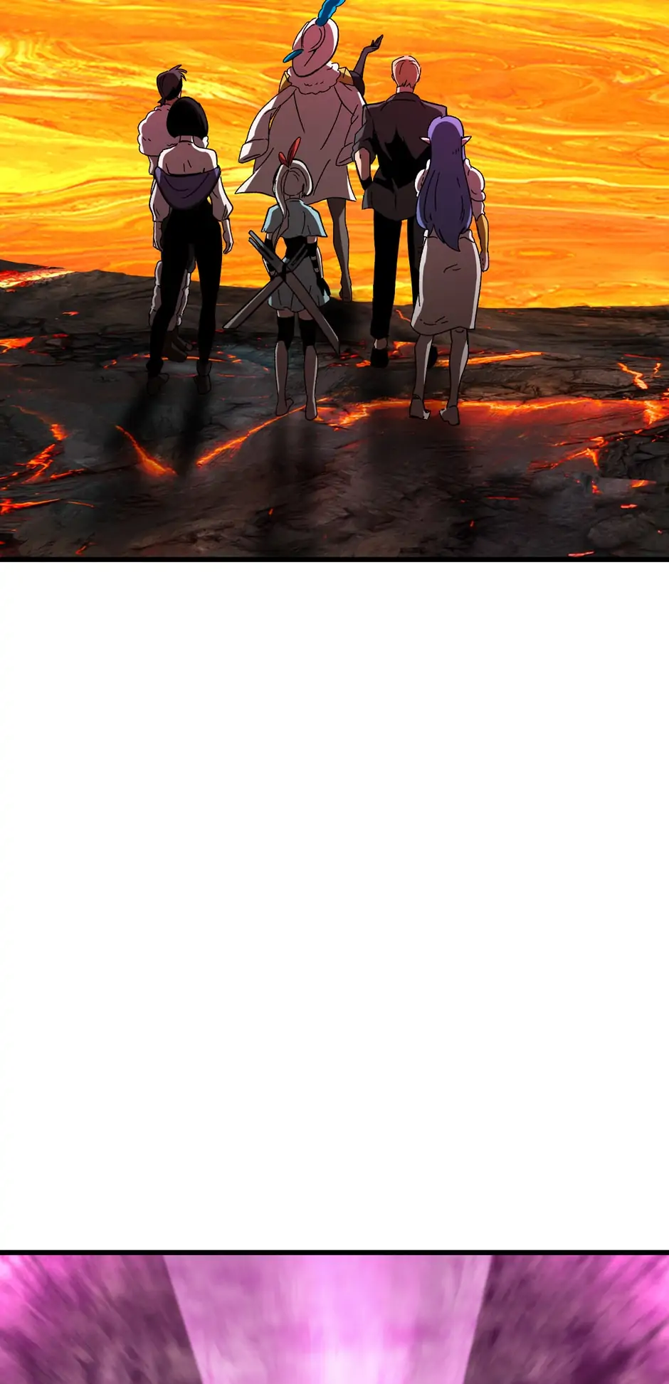 Read Latna Saga Survival of a Sword King EN Manga Online