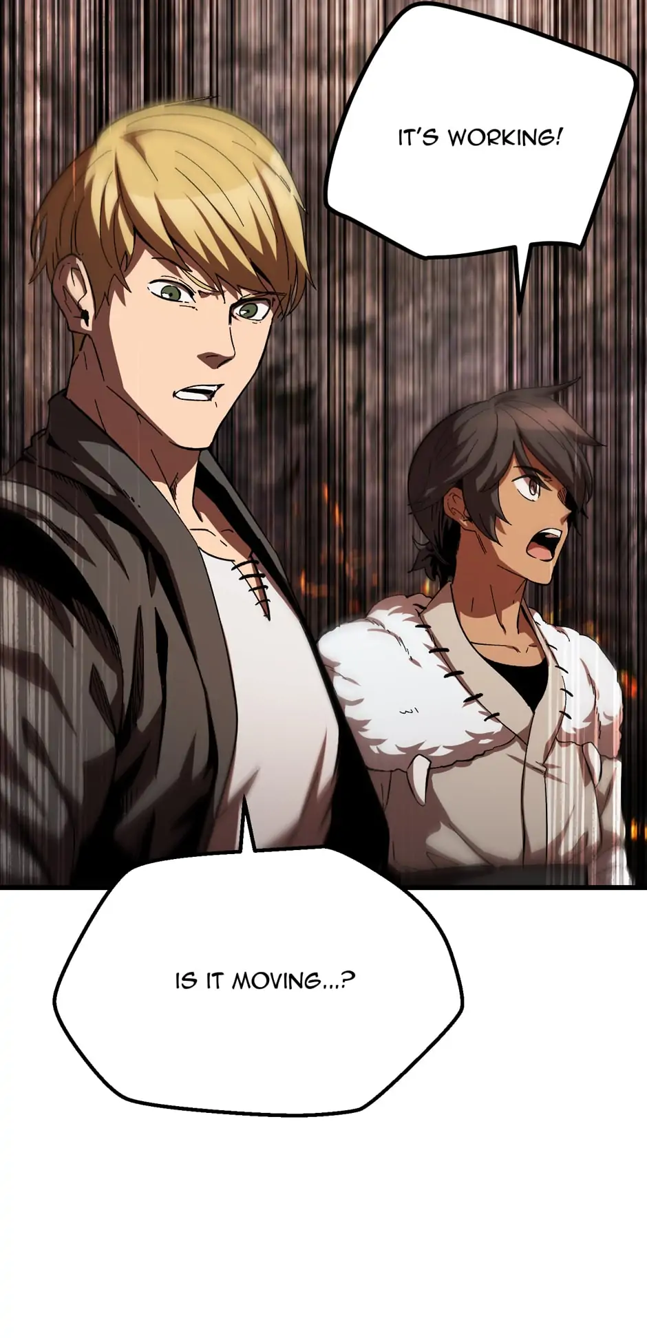 Read Latna Saga Survival of a Sword King EN Manga Online