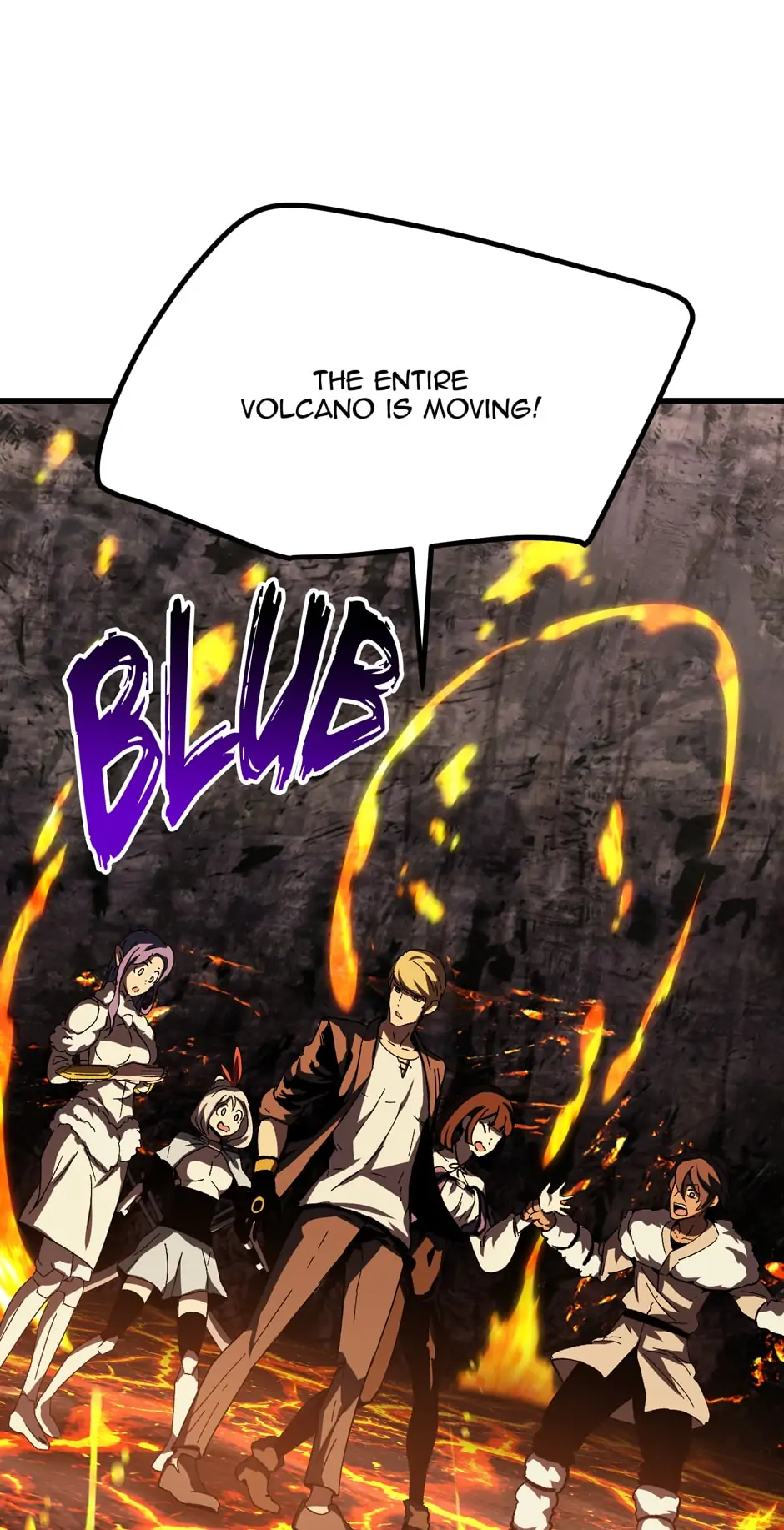 Read Latna Saga Survival of a Sword King EN Manga Online