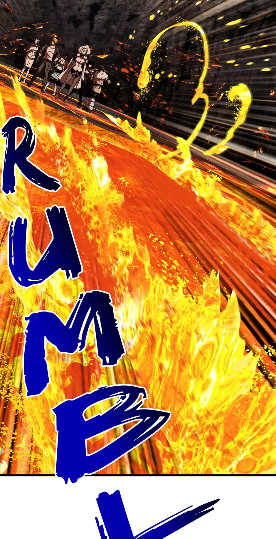 Read Latna Saga Survival of a Sword King EN Manga Online