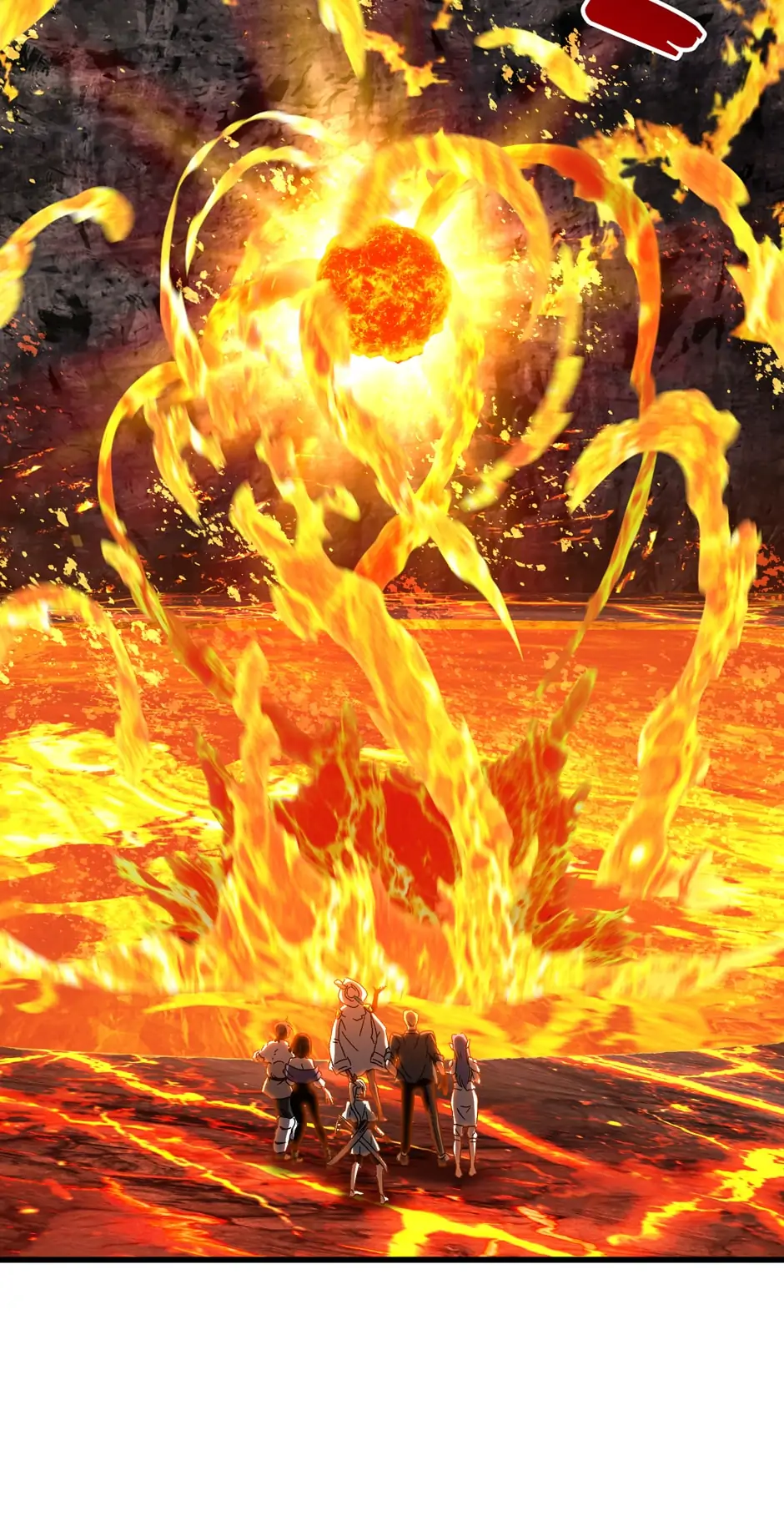 Read Latna Saga Survival of a Sword King EN Manga Online