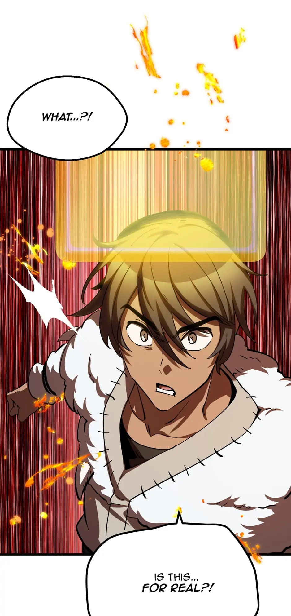 Read Latna Saga Survival of a Sword King EN Manga Online