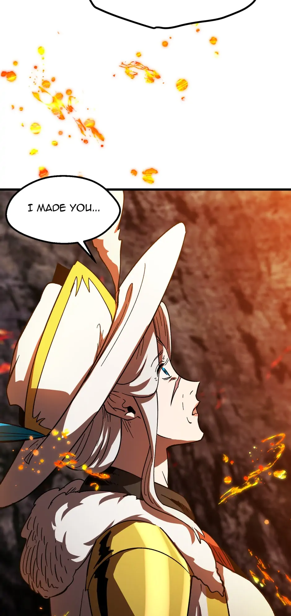 Read Latna Saga Survival of a Sword King EN Manga Online