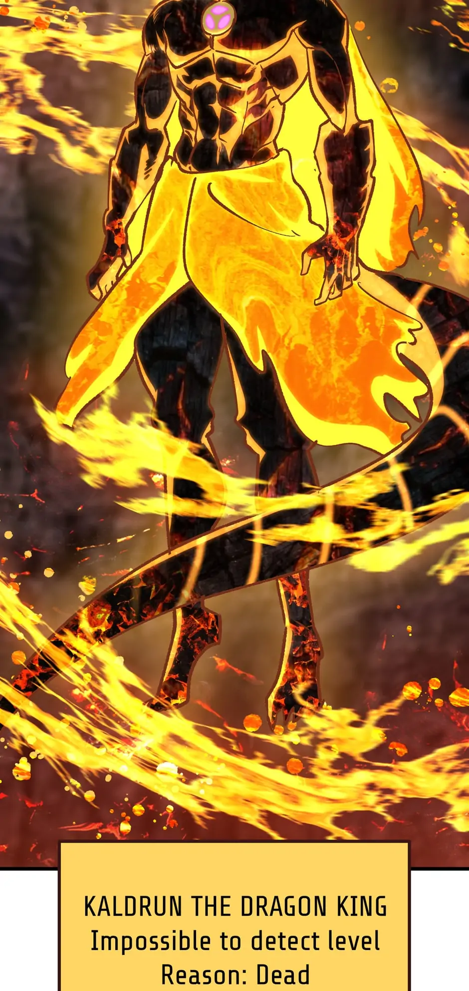 Read Latna Saga Survival of a Sword King EN Manga Online