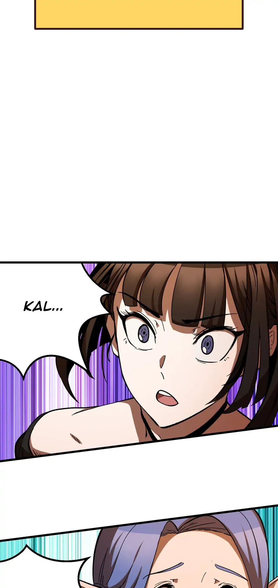 Read Latna Saga Survival of a Sword King EN Manga Online