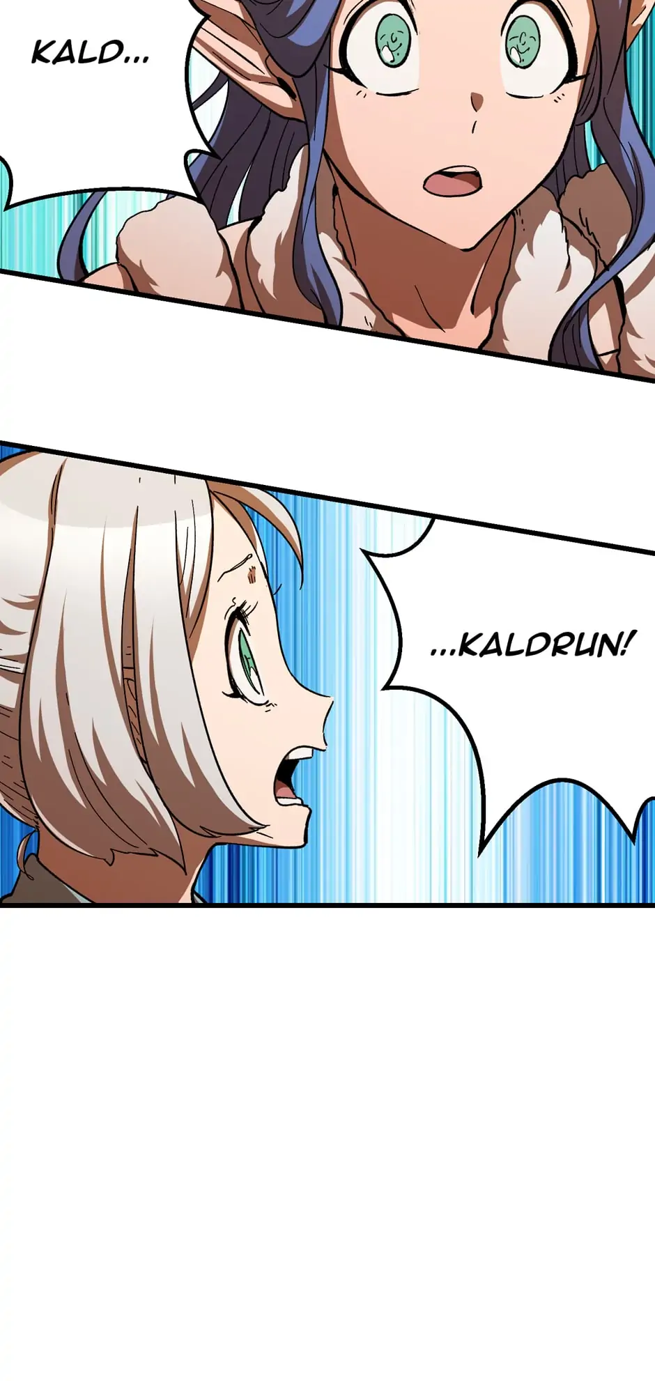 Read Latna Saga Survival of a Sword King EN Manga Online