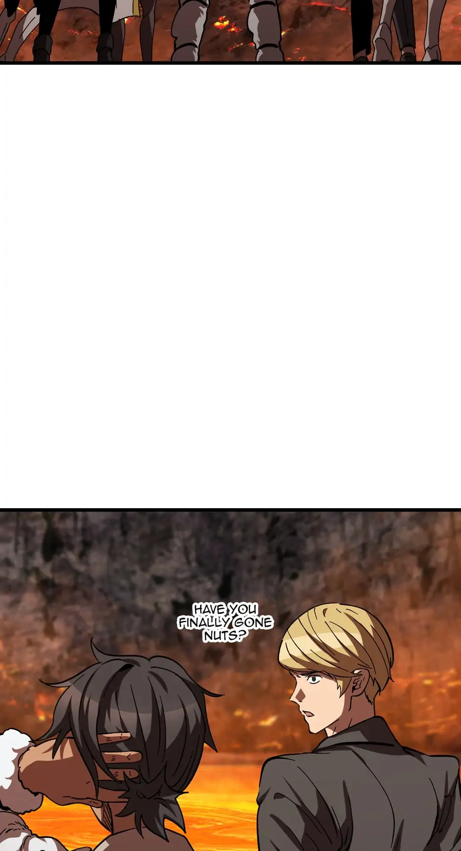 Read Latna Saga Survival of a Sword King EN Manga Online