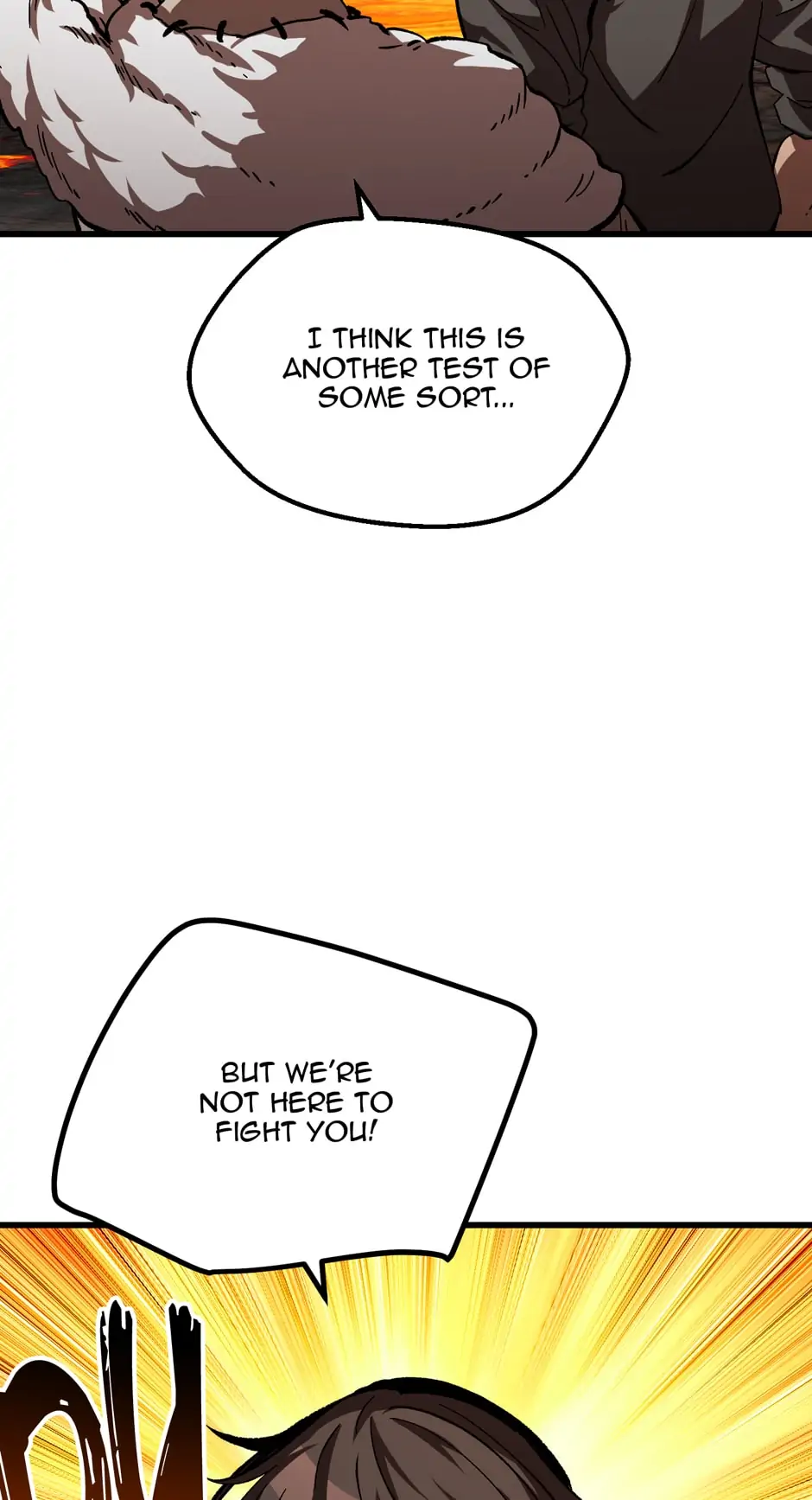 Read Latna Saga Survival of a Sword King EN Manga Online