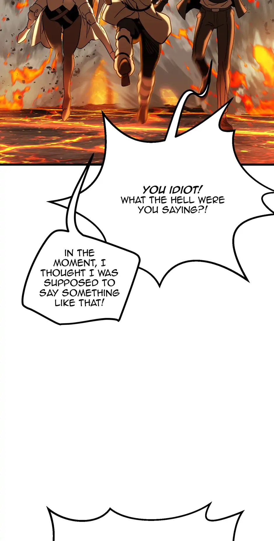 Read Latna Saga Survival of a Sword King EN Manga Online