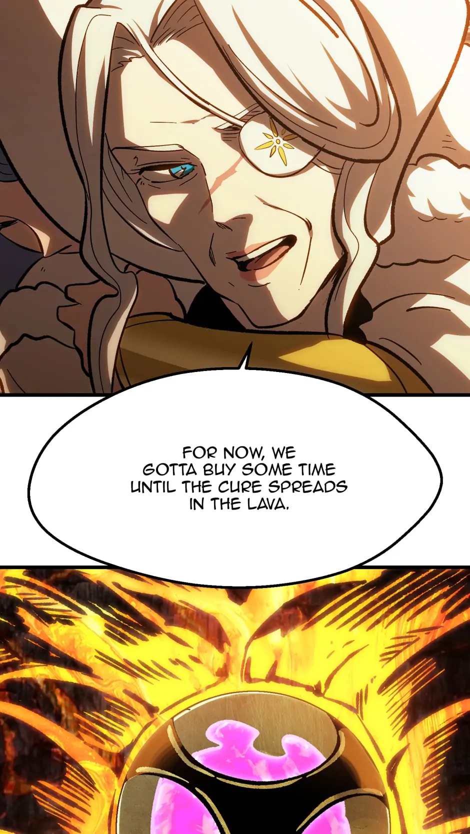 Read Latna Saga Survival of a Sword King EN Manga Online