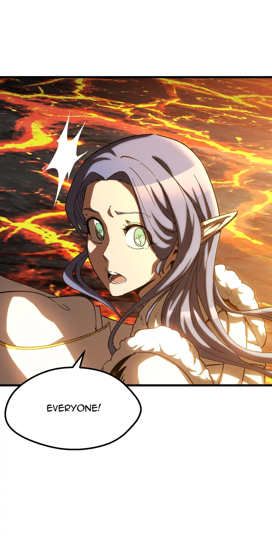 Read Latna Saga Survival of a Sword King EN Manga Online