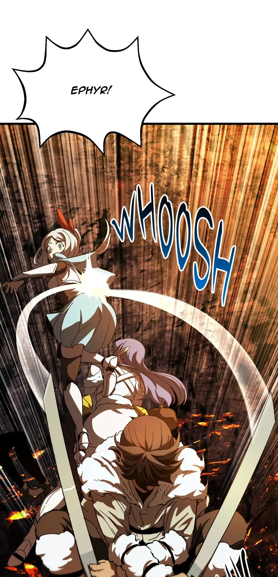 Read Latna Saga Survival of a Sword King EN Manga Online