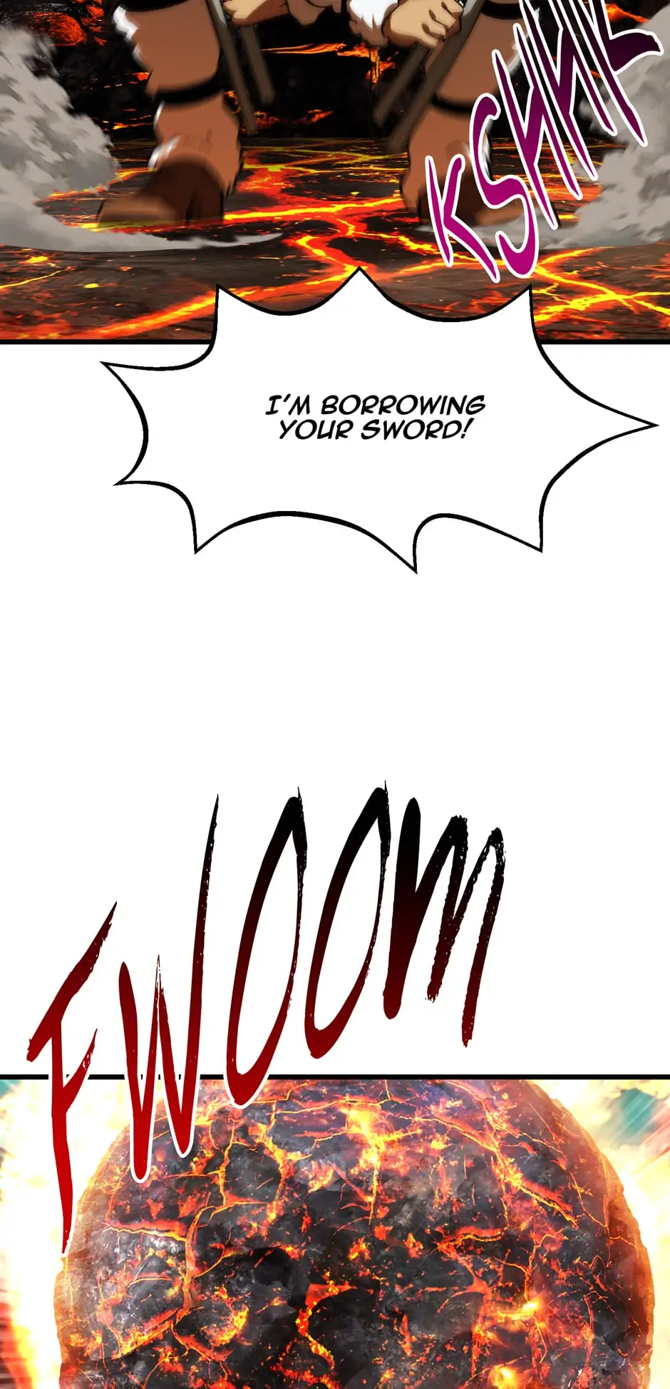 Read Latna Saga Survival of a Sword King EN Manga Online