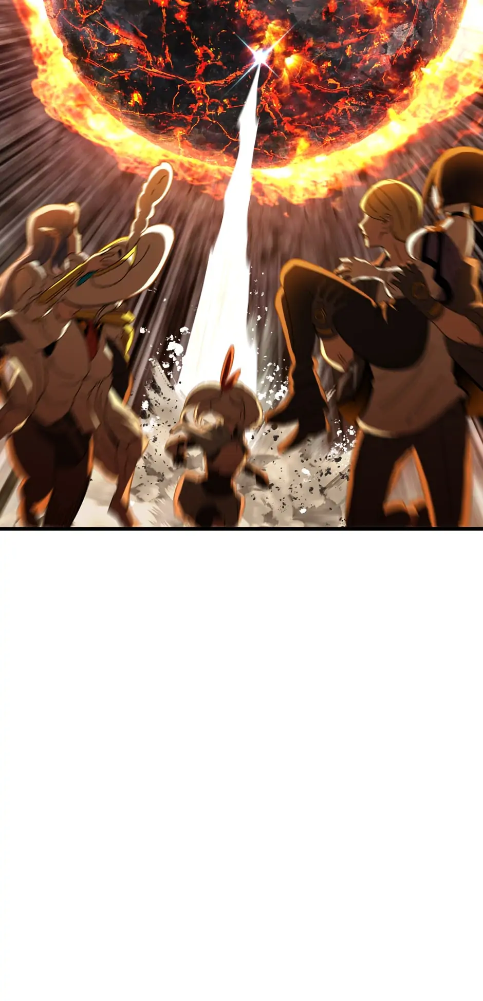 Read Latna Saga Survival of a Sword King EN Manga Online