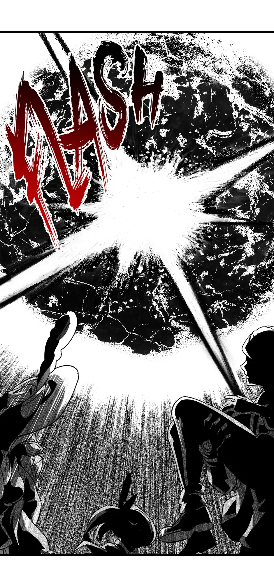 Read Latna Saga Survival of a Sword King EN Manga Online