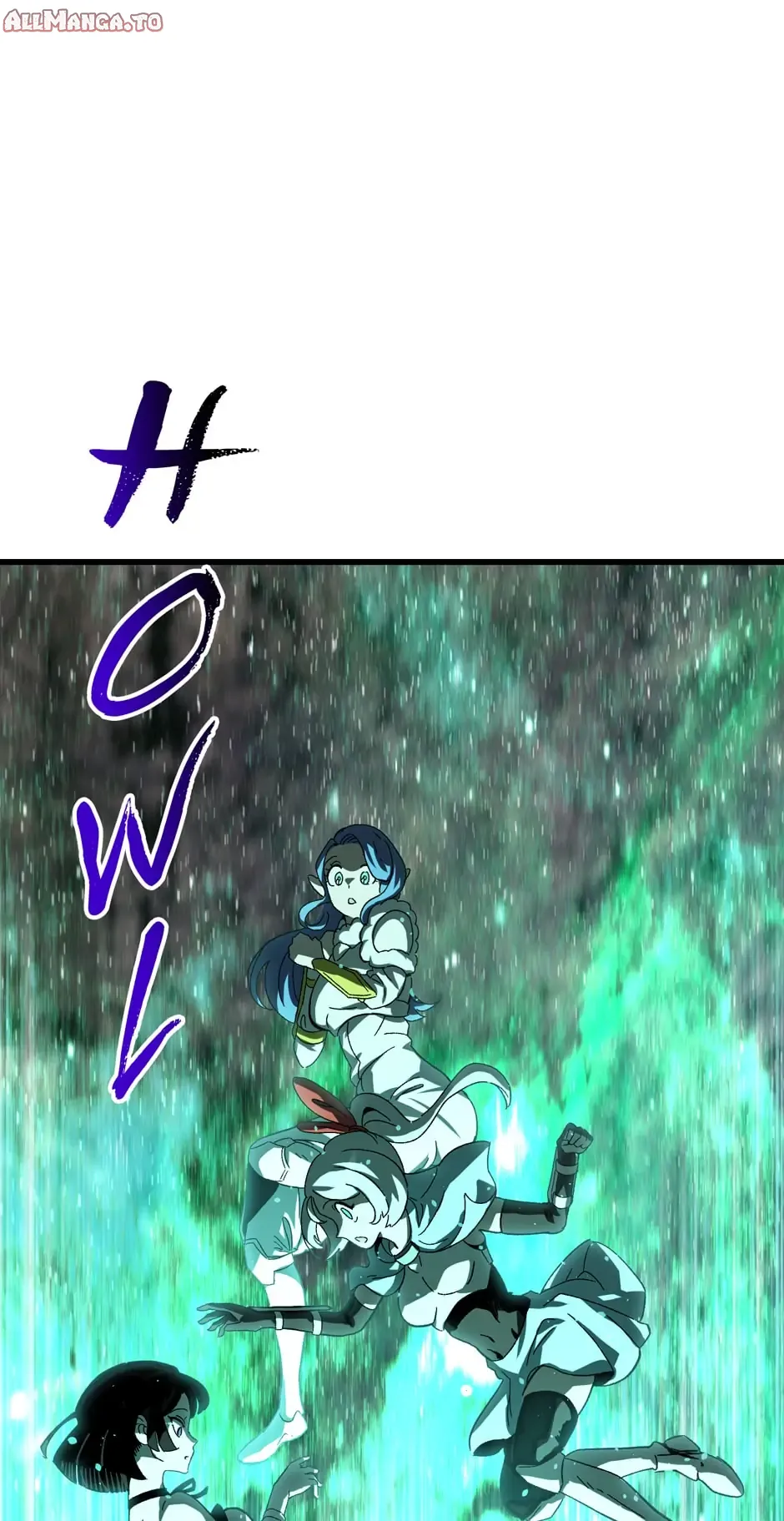 Read Latna Saga Survival of a Sword King EN Manga Online