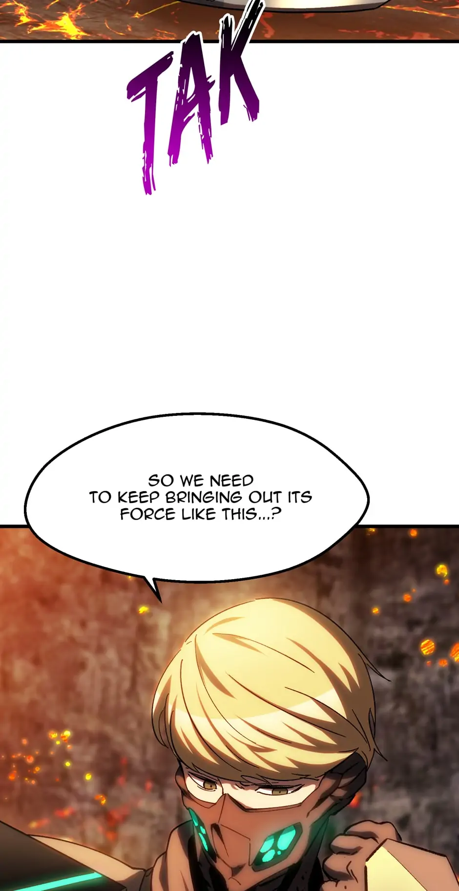 Read Latna Saga Survival of a Sword King EN Manga Online