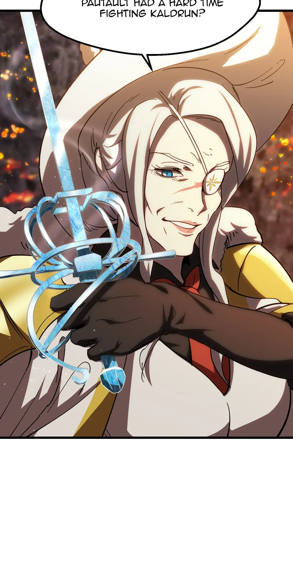 Read Latna Saga Survival of a Sword King EN Manga Online