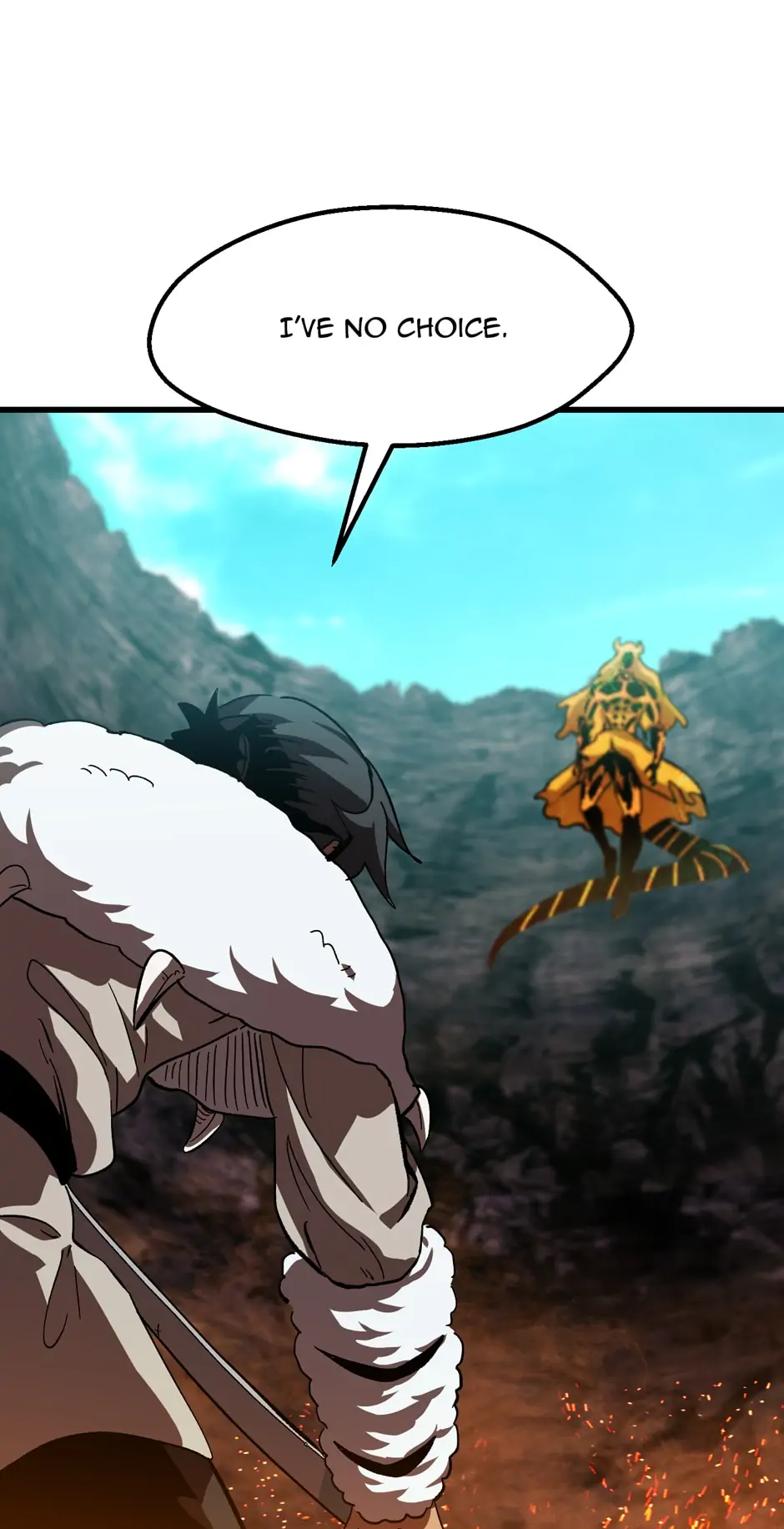 Read Latna Saga Survival of a Sword King EN Manga Online