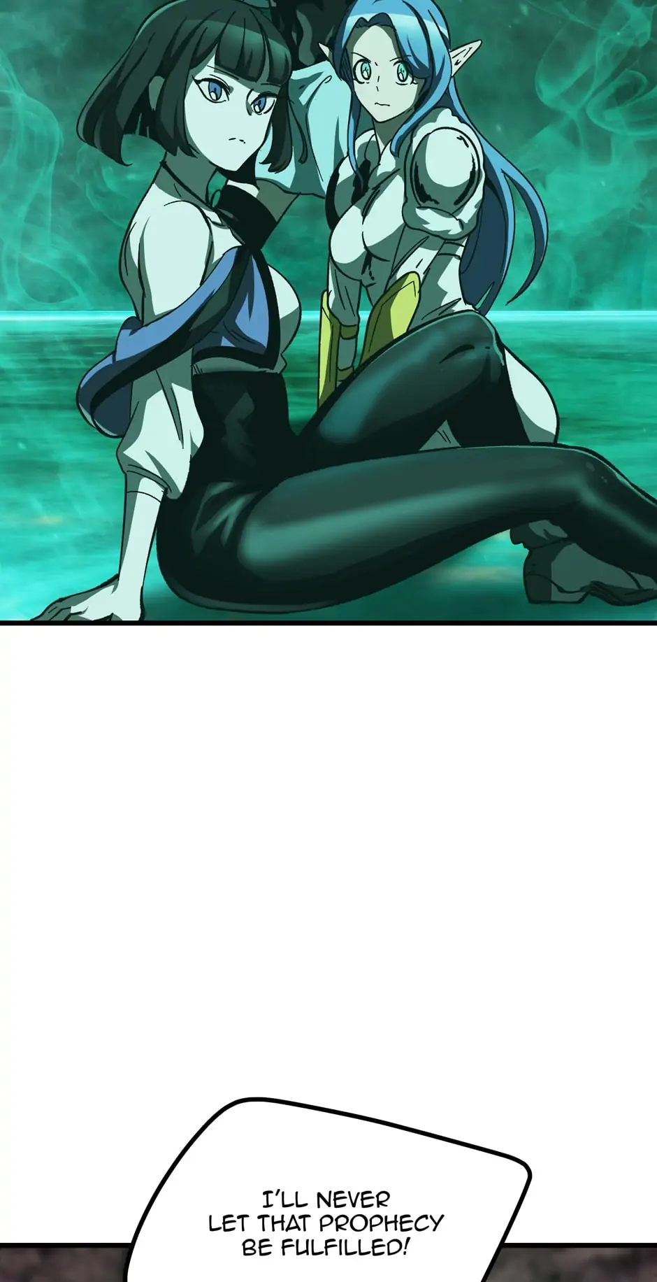 Read Latna Saga Survival of a Sword King EN Manga Online