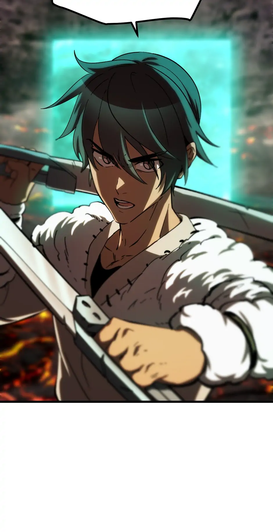 Read Latna Saga Survival of a Sword King EN Manga Online