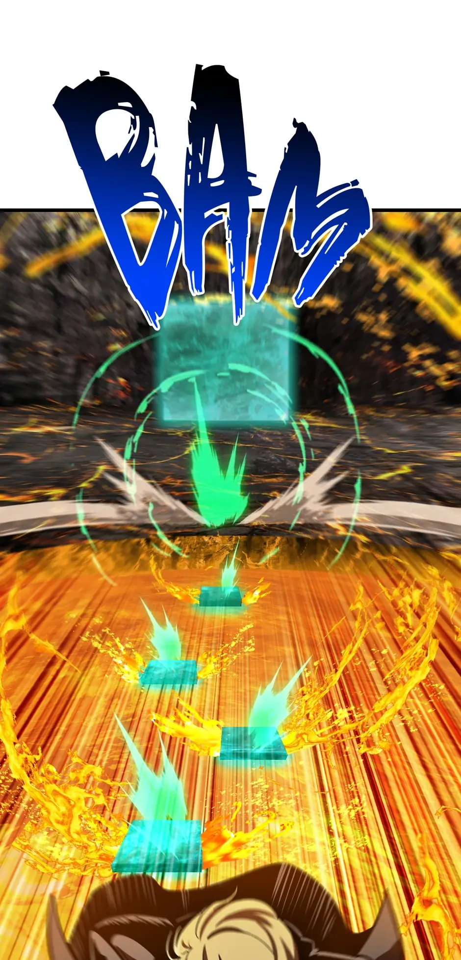 Read Latna Saga Survival of a Sword King EN Manga Online