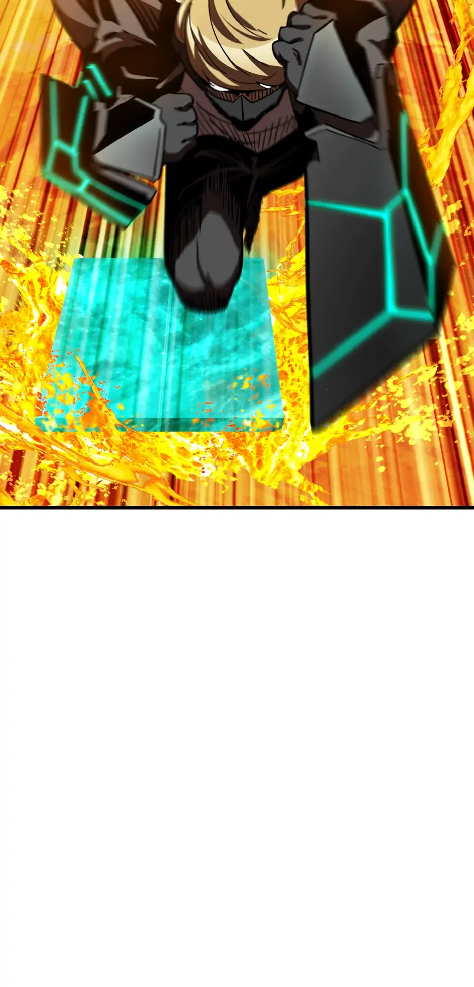 Read Latna Saga Survival of a Sword King EN Manga Online