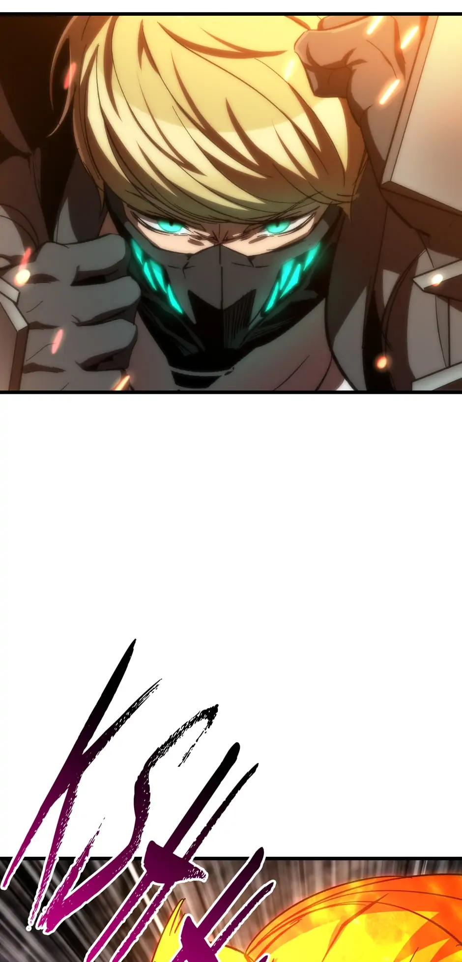 Read Latna Saga Survival of a Sword King EN Manga Online