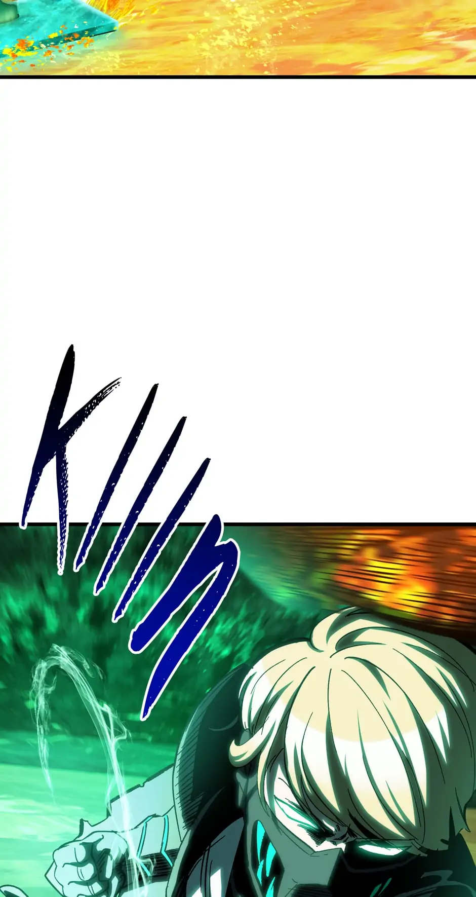 Read Latna Saga Survival of a Sword King EN Manga Online