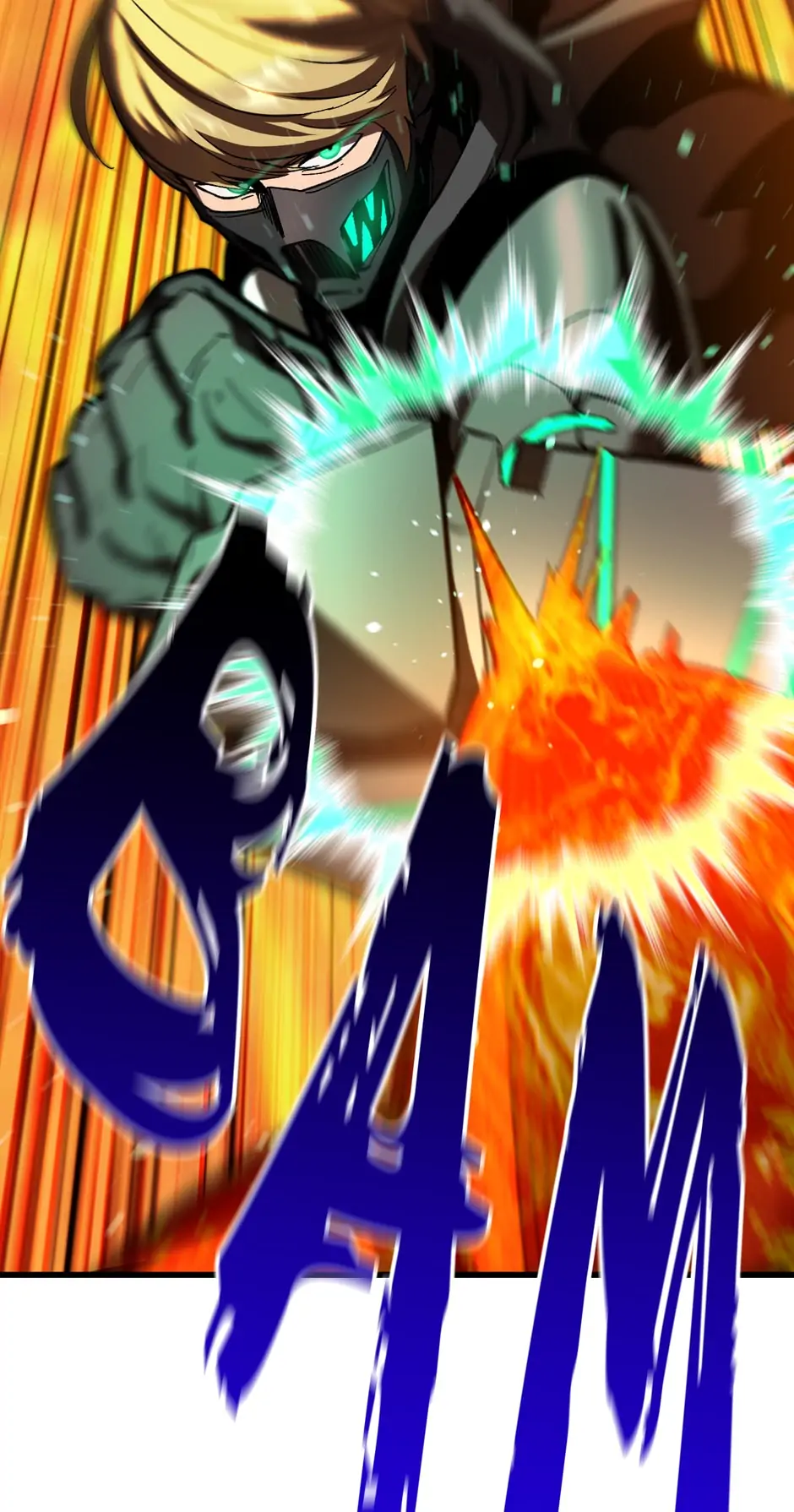 Read Latna Saga Survival of a Sword King EN Manga Online