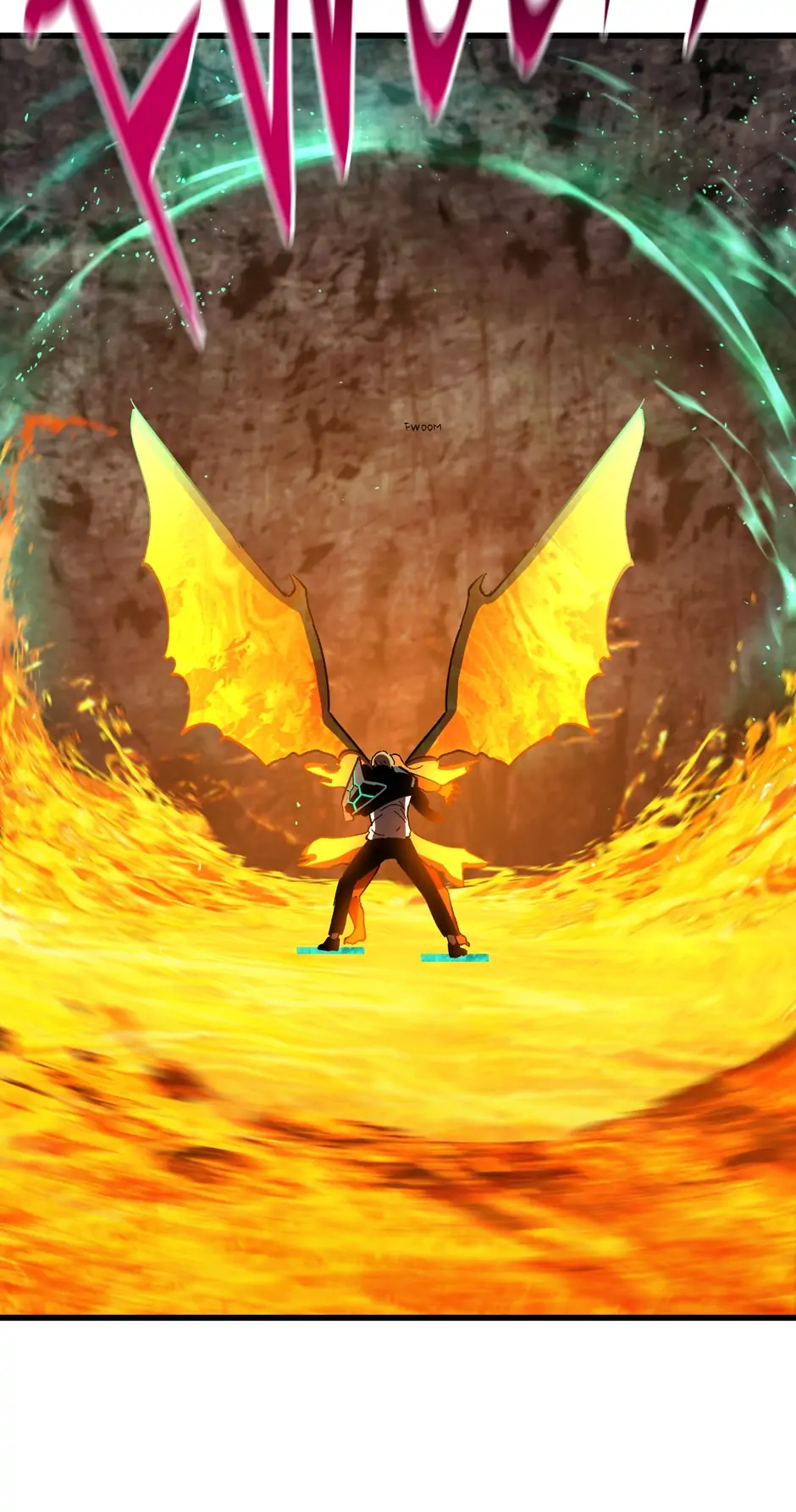 Read Latna Saga Survival of a Sword King EN Manga Online