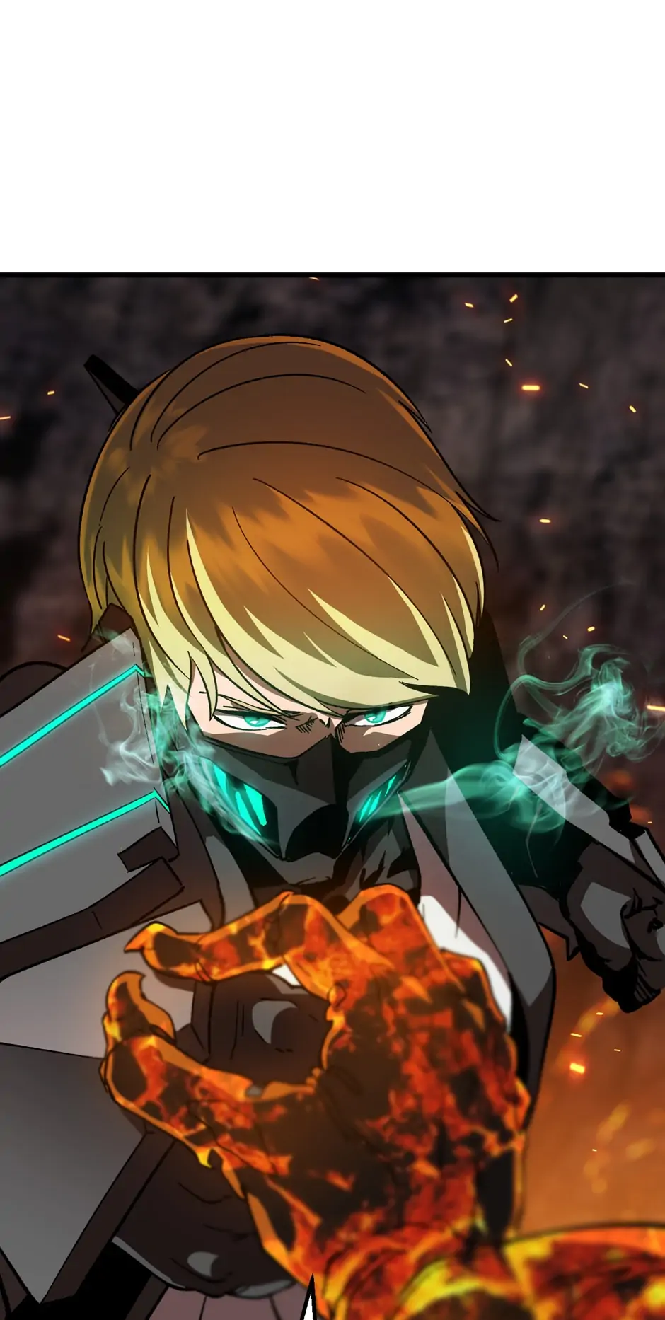 Read Latna Saga Survival of a Sword King EN Manga Online