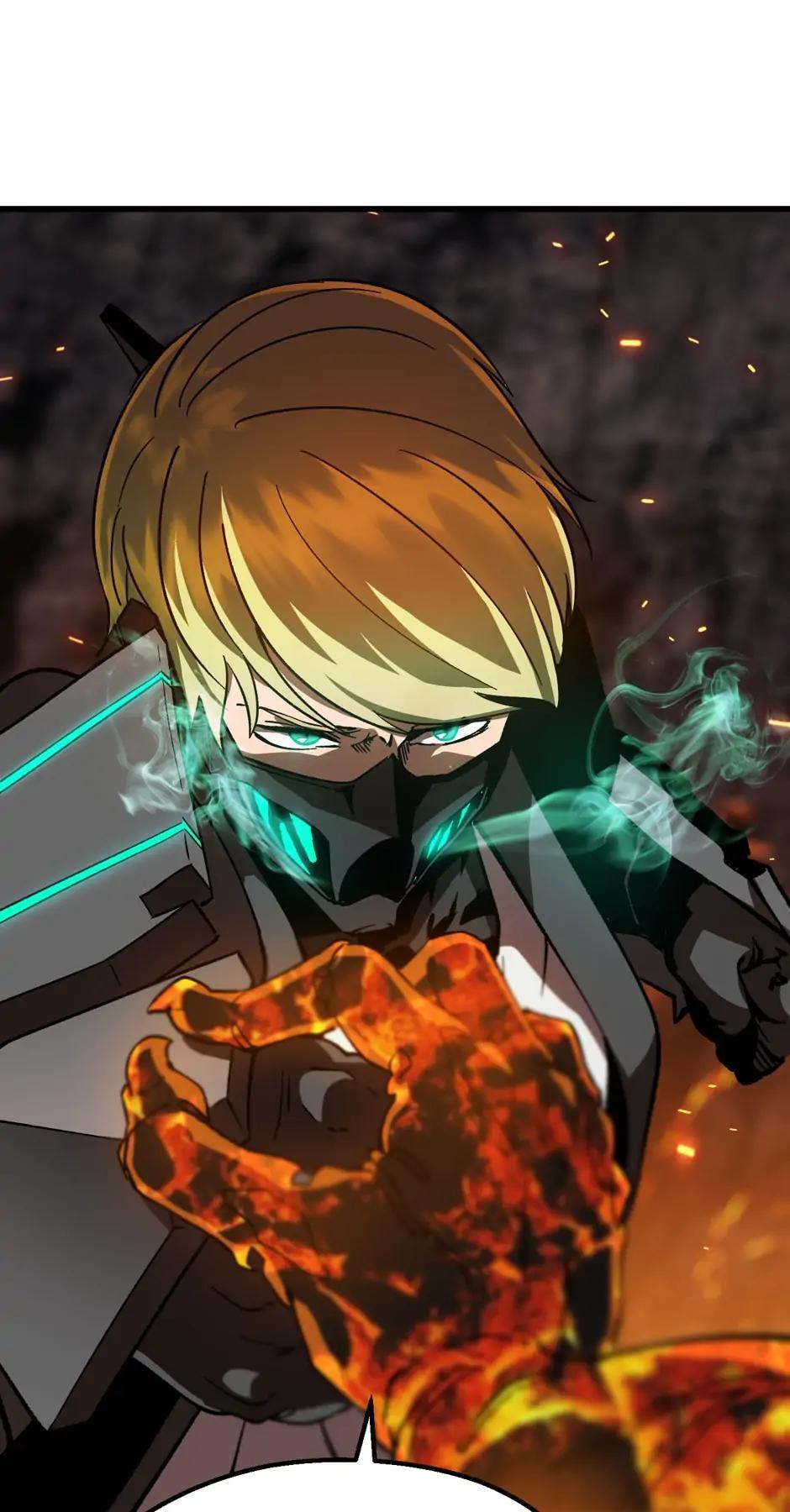 Read Latna Saga Survival of a Sword King EN Manga Online