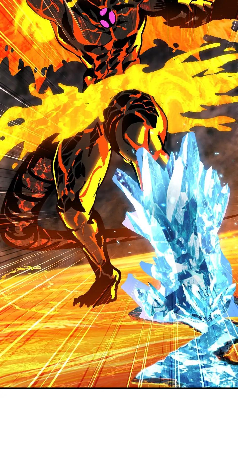 Read Latna Saga Survival of a Sword King EN Manga Online