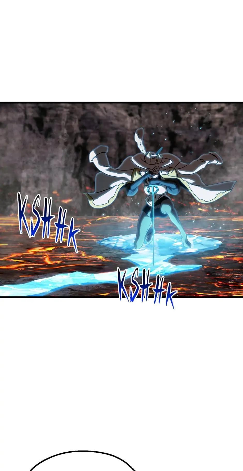 Read Latna Saga Survival of a Sword King EN Manga Online