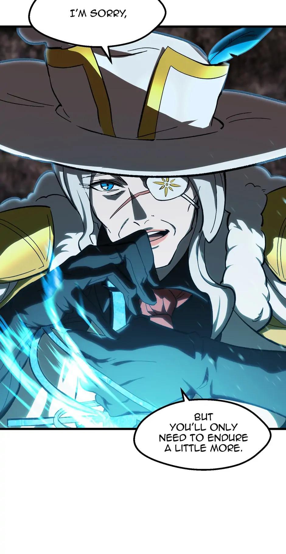 Read Latna Saga Survival of a Sword King EN Manga Online