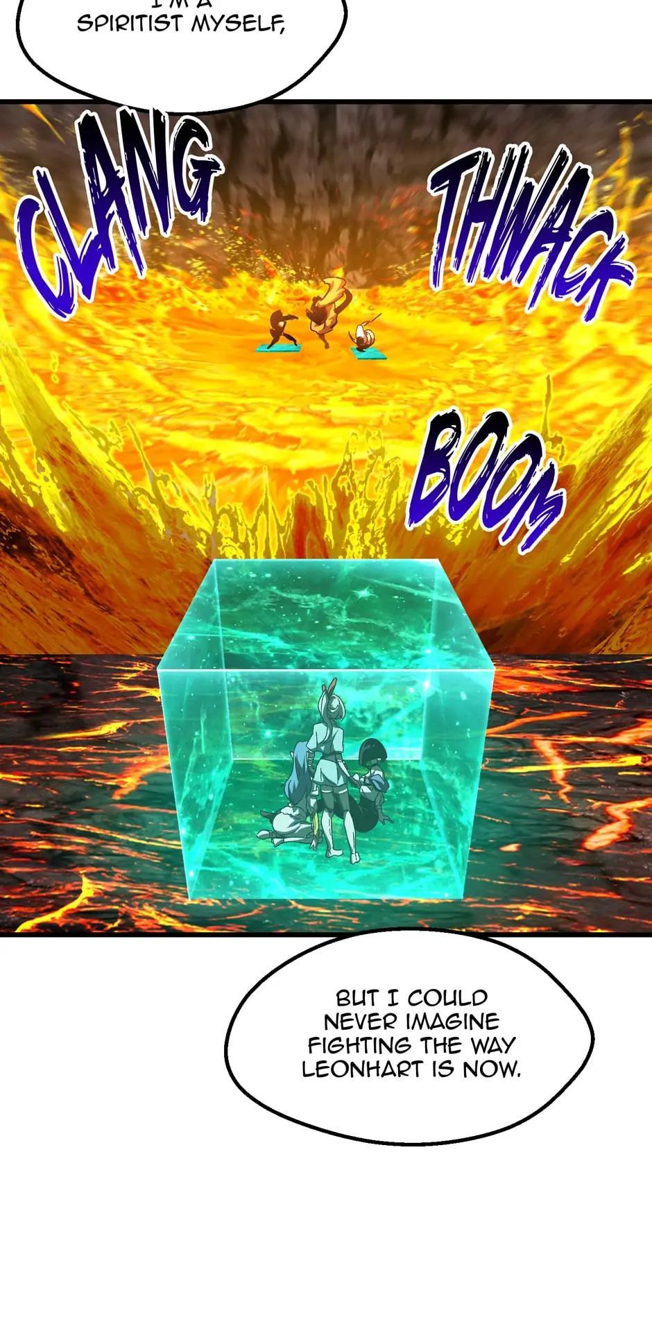 Read Latna Saga Survival of a Sword King EN Manga Online