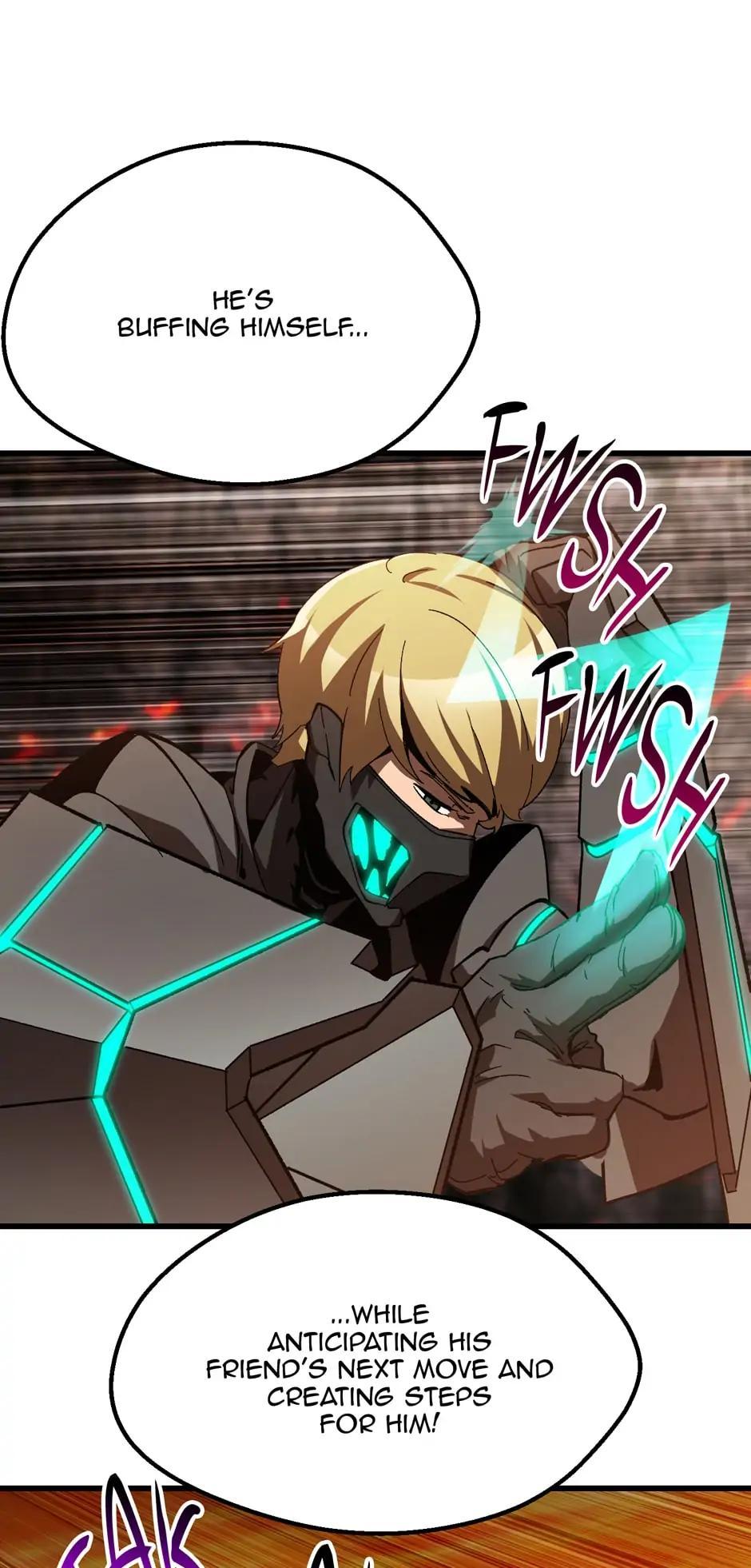 Read Latna Saga Survival of a Sword King EN Manga Online