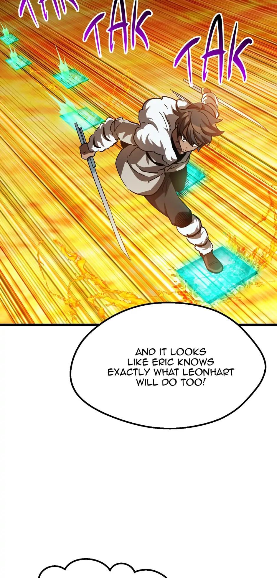 Read Latna Saga Survival of a Sword King EN Manga Online