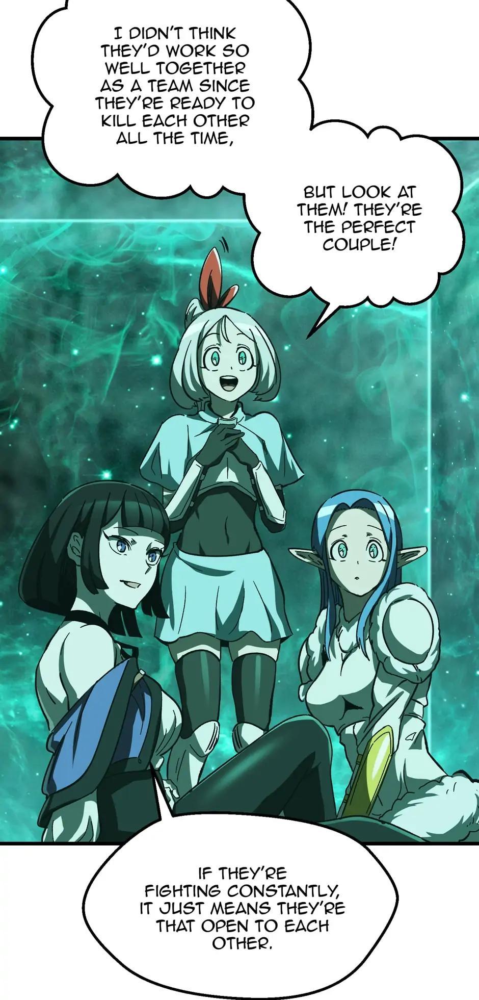 Read Latna Saga Survival of a Sword King EN Manga Online